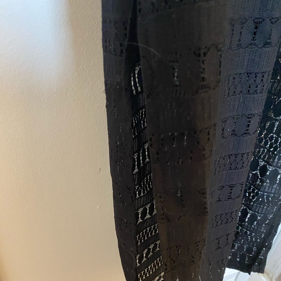 Dynamite Crochet Maxi with slip - Picture 5 of 5